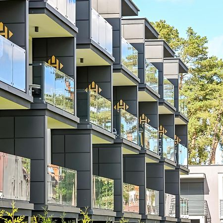 Holiday Park & Resort Pobierowo Exterior foto