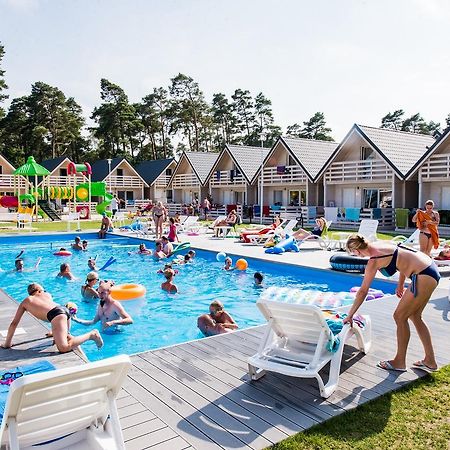 Holiday Park & Resort Pobierowo Exterior foto