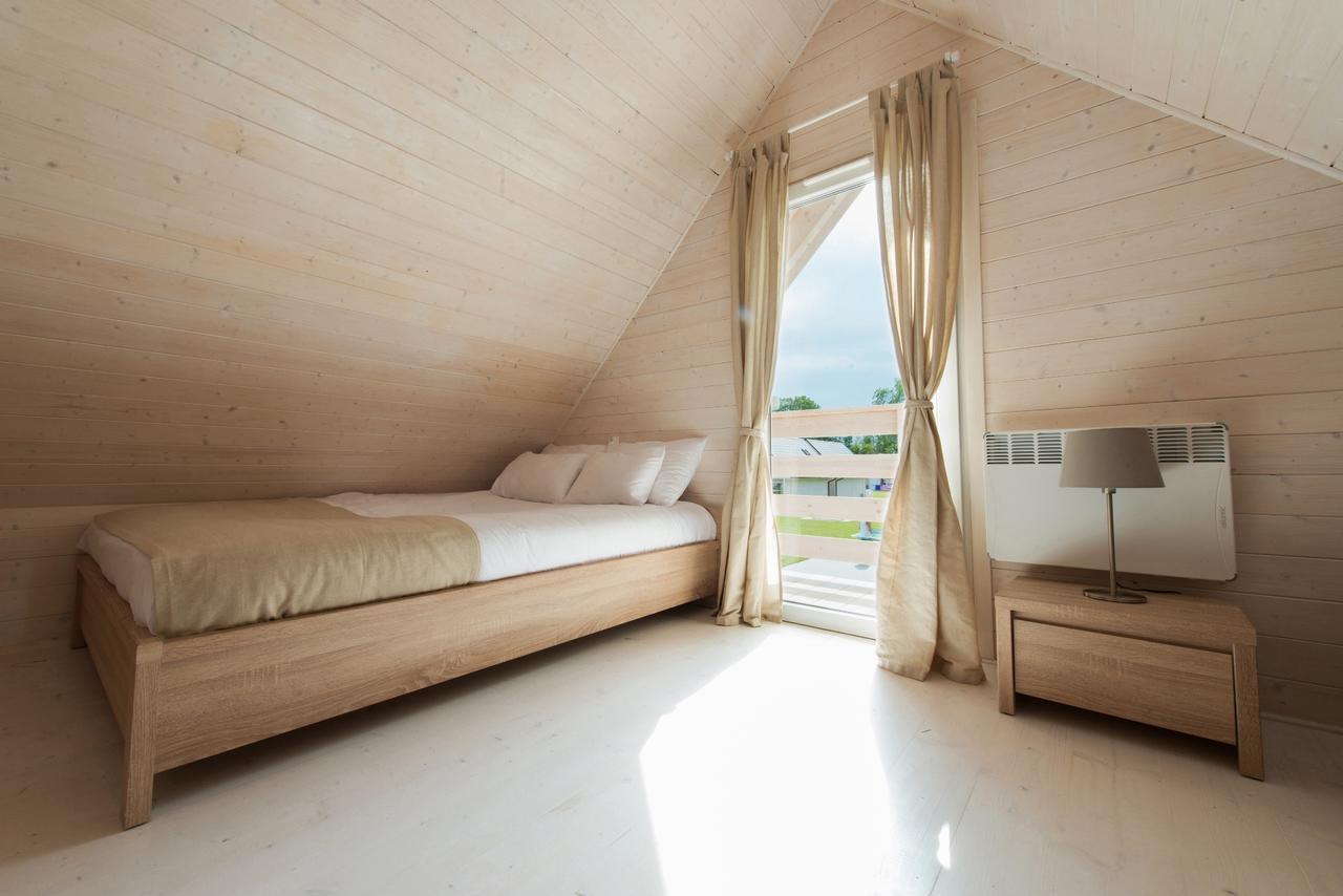 Holiday Park & Resort Pobierowo Exterior foto